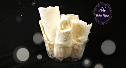 Ari Dulce Postre