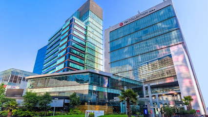 Hotel NH Collection Mexico City Santa Fe, Ciudad de México