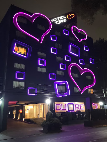 Hotel Cuore