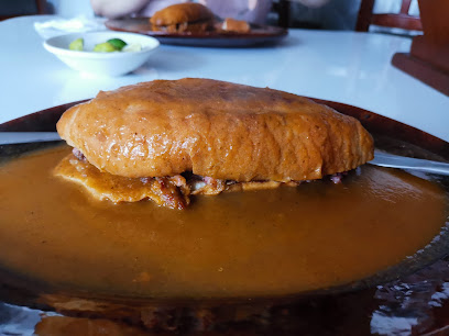 Acá las de Arandas. Carnitas