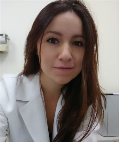 Dra. Karina Aguilera