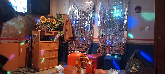 Canta Bar London Karaoke