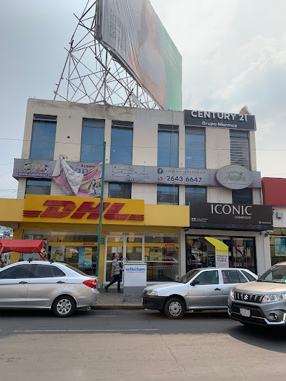 Century 21 Grupo Mormos | Inmobiliaria