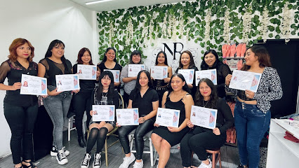 Cursos de Uñas by Nely Rms