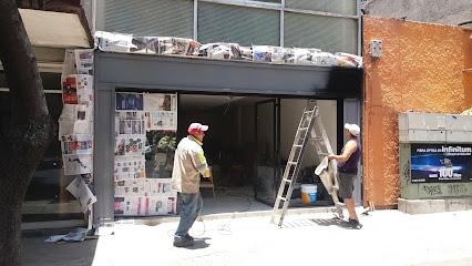 EL CAMINERO