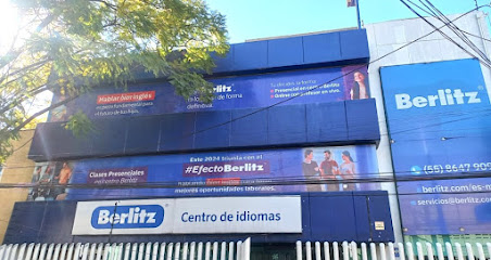 Berlitz Lindavista - CDMX