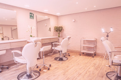 Gazó Studio Brows & Beauty, Ciudad de México