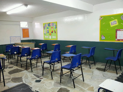 Colegio Americano C N