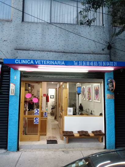 Especialidades Veterinarias del Sur, Ciudad de México