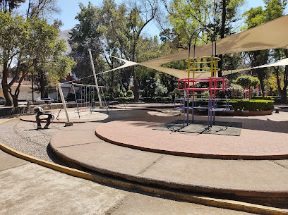 Parque Miraflores
