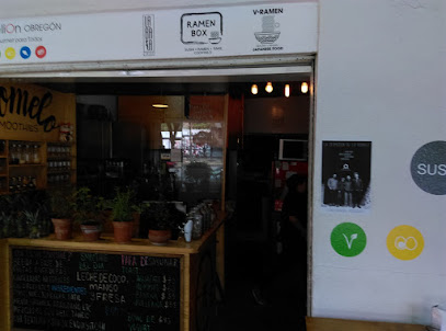 Ramen Bar