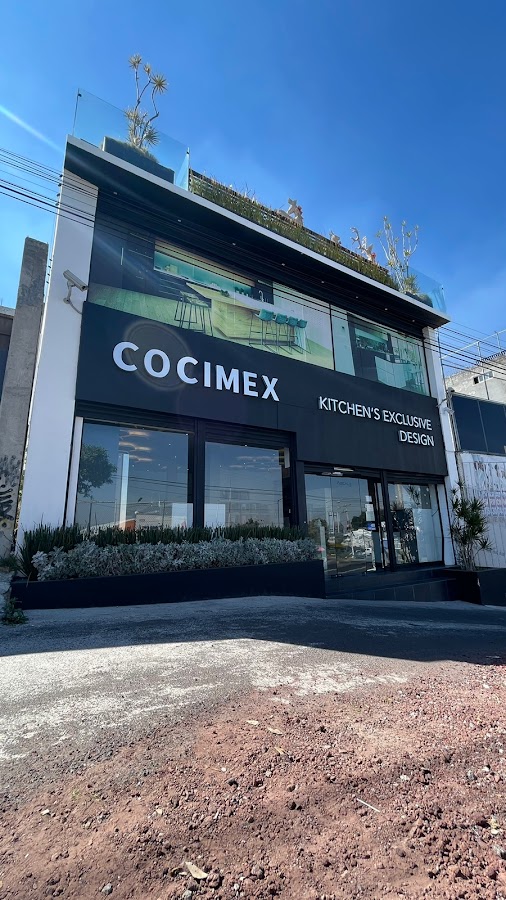 Cocimex, Ciudad de México
