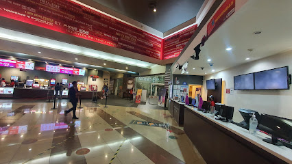 Cinemex