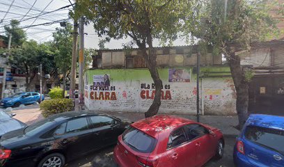 Taller Mecánico Automotriz
