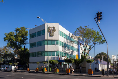UNITEC Marina | Universidad en CDMX
