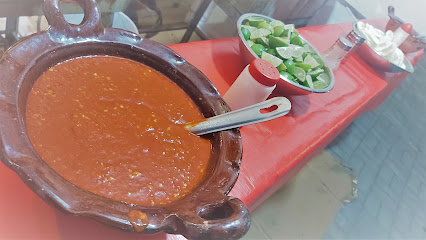 Tacos de Tripa El Venado