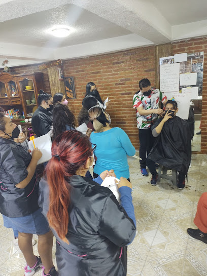 Cursos de belleza barbería y uñas Primera Victoria