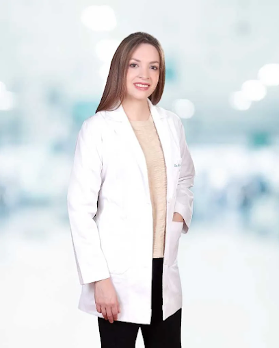 Endocrinólogo especialista en diabetes en CDMX - Dra. Fátima Rodríguez