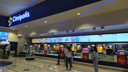 Cinépolis
