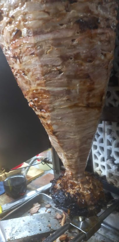 Tacos al Pastor