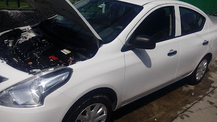 TALLER MECANICO AUTOMOTRIZ ASHJANI