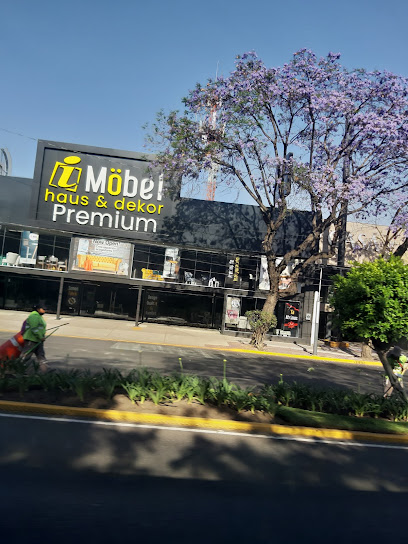 Moblum Miramontes, Ciudad de México