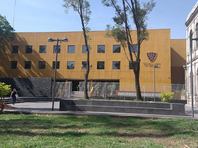 Escuela Libre de Derecho