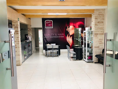 Escuela de Estilismo Beauty & Hair