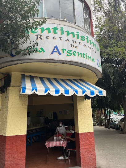 Argentinisima