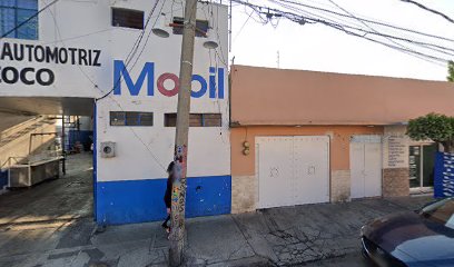 Nutrióloga, Ciudad de México