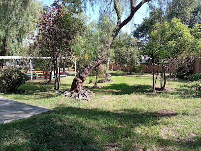 Escuela Primaria Fuerzas Armadas de México, Ciudad de México