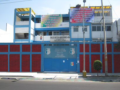 Colegio 20 de Noviembre