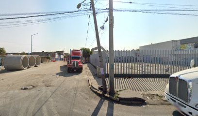 Tacos de tripa