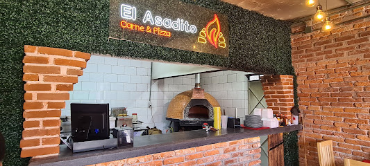El Asadito Carne y Pizza