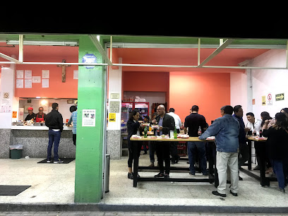 Tacos El Güero