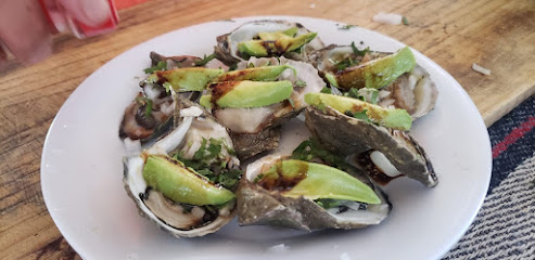 Marisquería La Perla
