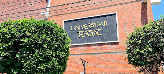 Universidad del Tepeyac, A. C., Ciudad de México