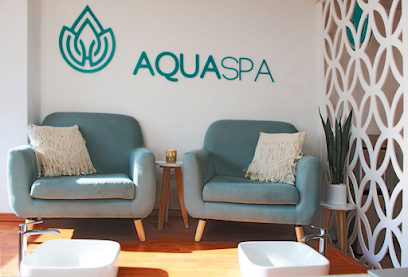 SPA en CDMX - AquaSpa
