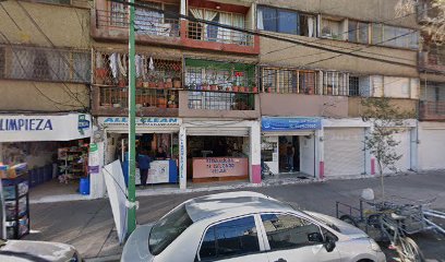REPARADORA DE CALZADO "MEJIA"