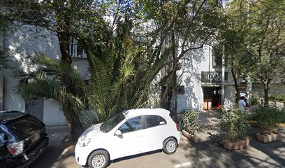 CUVITE Administradora de Inmuebles, Ciudad de México