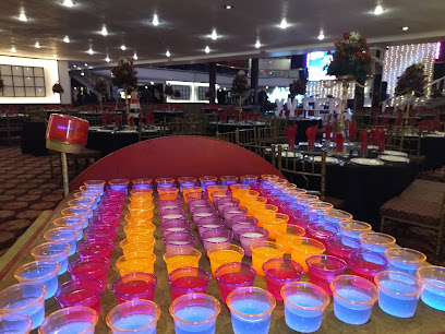 Gran Salón del Valle