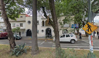Guardería Necaxa