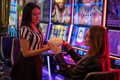 Winclub Luxury Casino