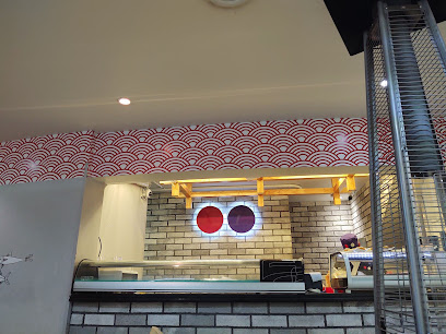 Sushiitto Centro