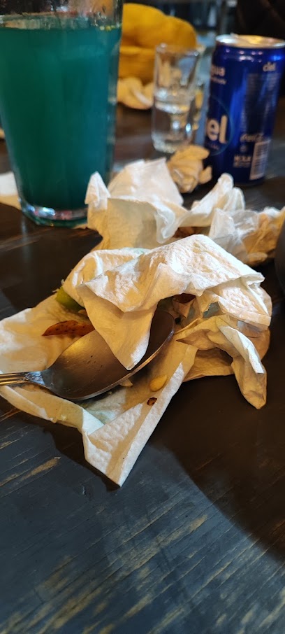 Comida