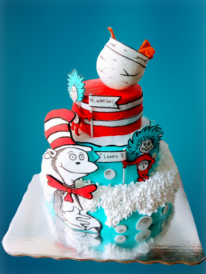 Pasteles , Gelatinas y Postres : DENAN DESSERTS