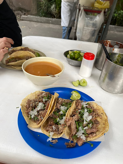 Barbacoa Dani