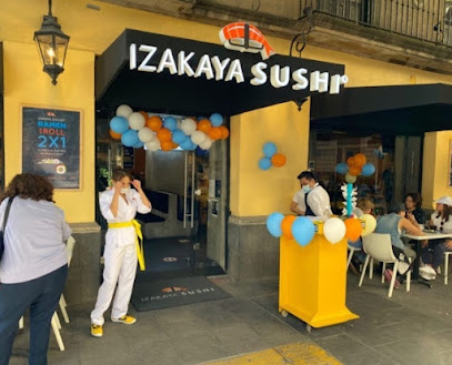 Izakaya Sushi Centro