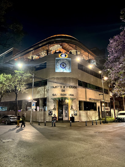 Colegio Superior de Gastronomía