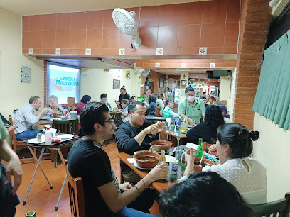 El Pozole de Moctezuma
